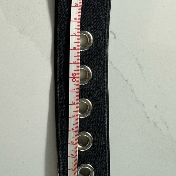 Coach unisex belt - Picture 4 of 5